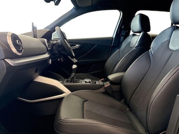 Used Audi Q2 2023 for sale - 76980912: Photo