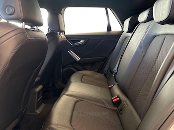 Used Audi Q2 2023 for sale - 76980912: Photo