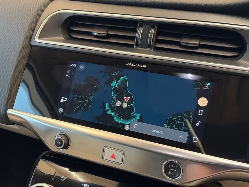 Used Jaguar I-Pace 2023 for sale - 77501332: Photo 11