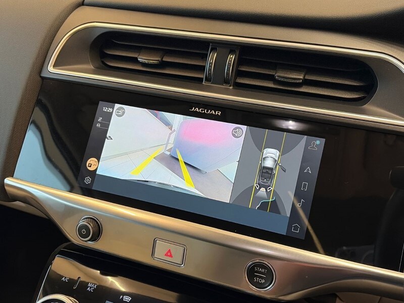 Used Jaguar I-Pace 2023 for sale - 77501332: Photo 12