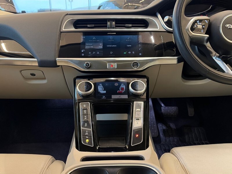 Used Jaguar I-Pace 2023 for sale - 77501332: Photo 14