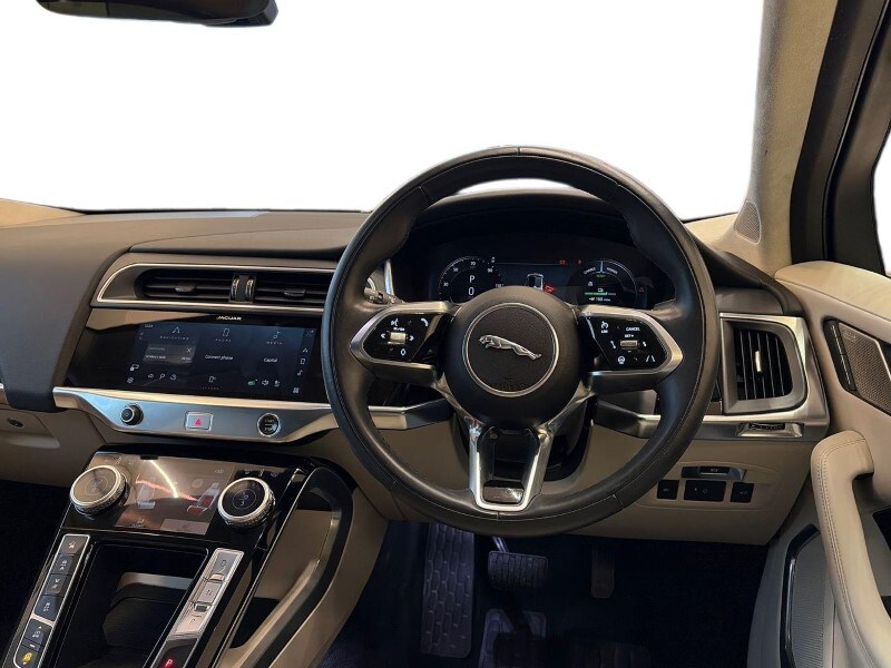 Used Jaguar I-Pace 2023 for sale - 77501332: Photo 15