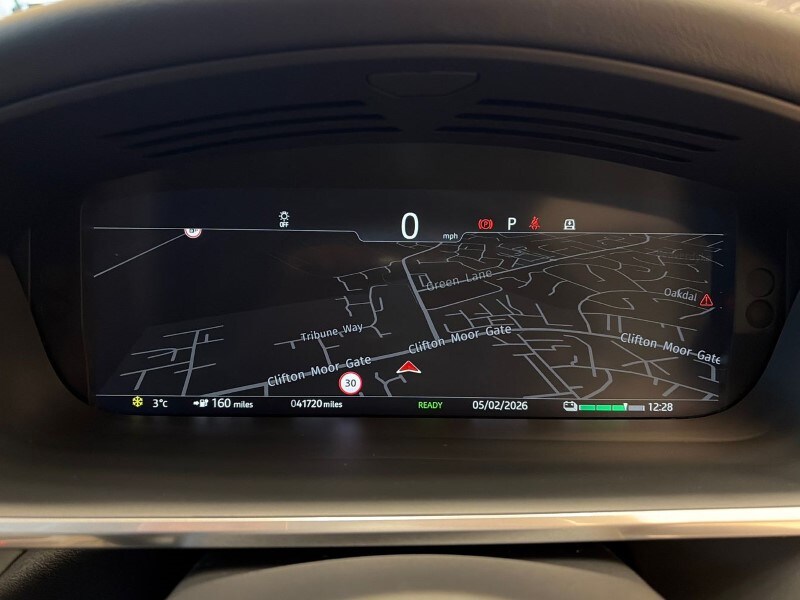 Used Jaguar I-Pace 2023 for sale - 77501332: Photo 16