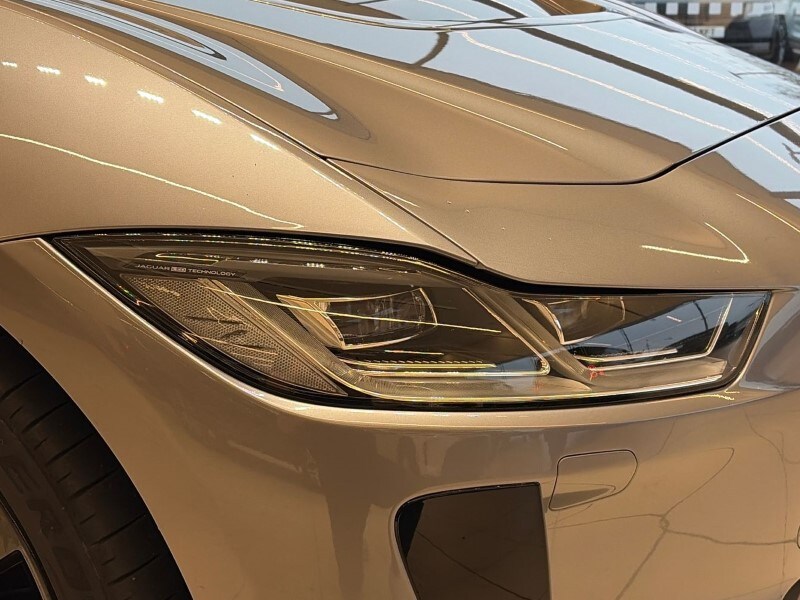 Used Jaguar I-Pace 2023 for sale - 77501332: Photo 17