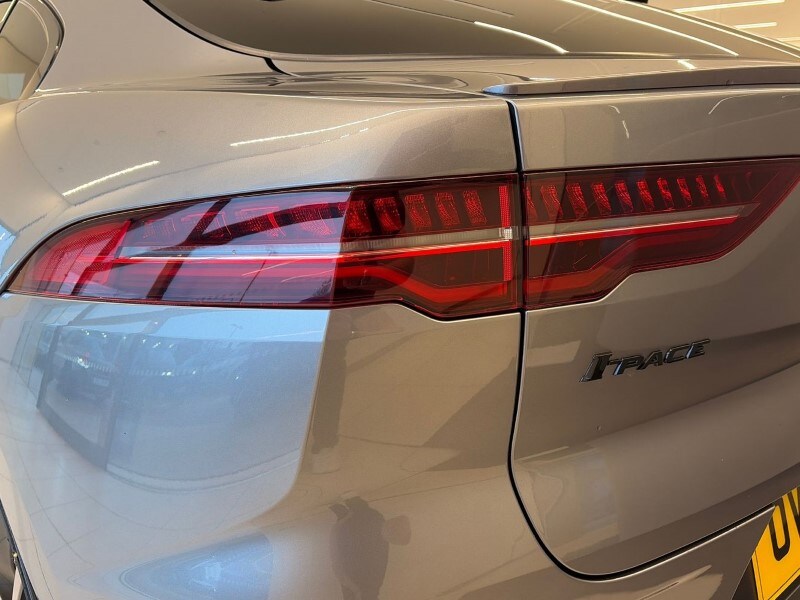 Used Jaguar I-Pace 2023 for sale - 77501332: Photo 19