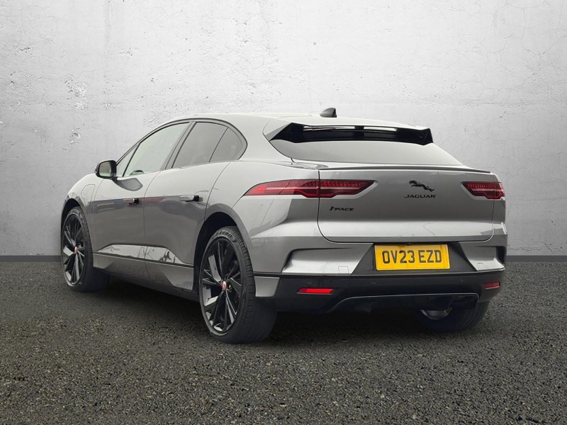 Used Jaguar I-Pace 2023 for sale - 77501332: Photo 2