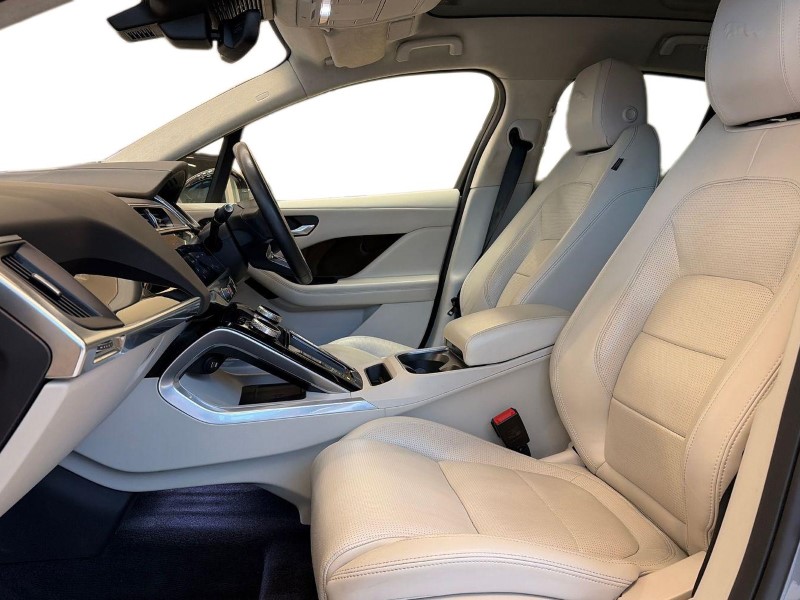 Used Jaguar I-Pace 2023 for sale - 77501332: Photo 3