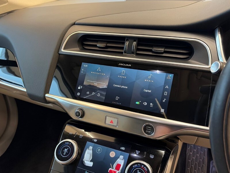 Used Jaguar I-Pace 2023 for sale - 77501332: Photo 31