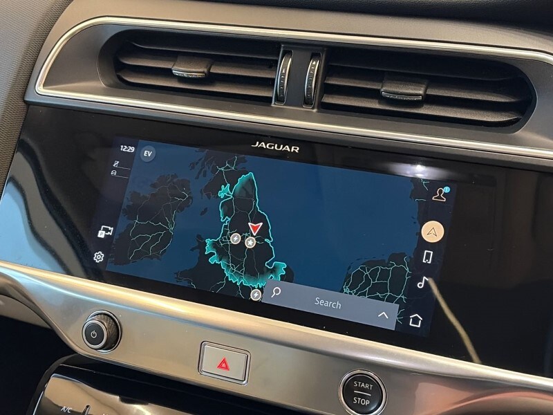 Used Jaguar I-Pace 2023 for sale - 77501332: Photo 32