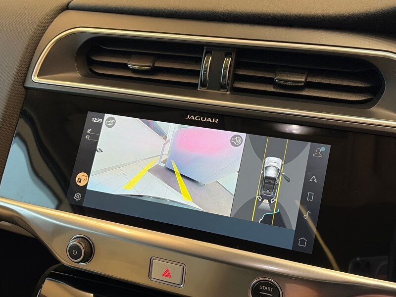 Used Jaguar I-Pace 2023 for sale - 77501332: Photo 33