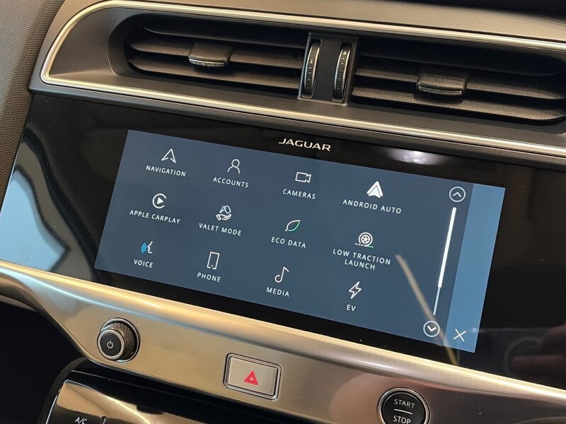 Used Jaguar I-Pace 2023 for sale - 77501332: Photo 34