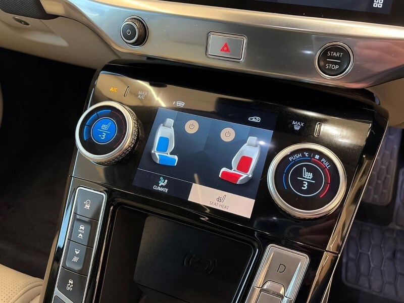 Used Jaguar I-Pace 2023 for sale - 77501332: Photo 37