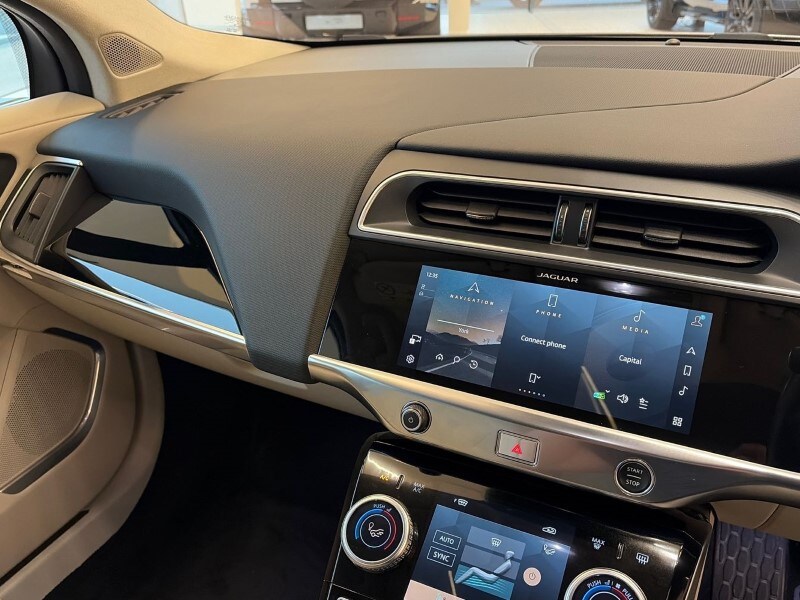 Used Jaguar I-Pace 2023 for sale - 77501332: Photo 38