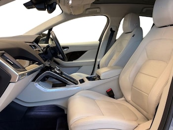 Used Jaguar I-Pace 2023 for sale - 77501332: Photo