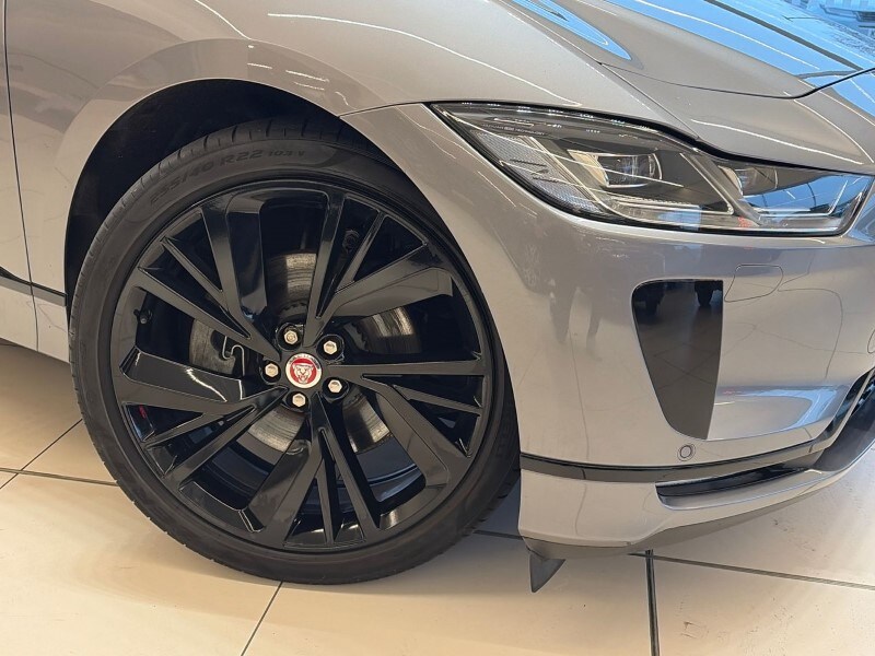 Used Jaguar I-Pace 2023 for sale - 77501332: Photo 46