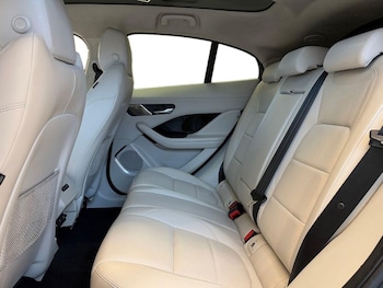 Used Jaguar I-Pace 2023 for sale - 77501332: Photo