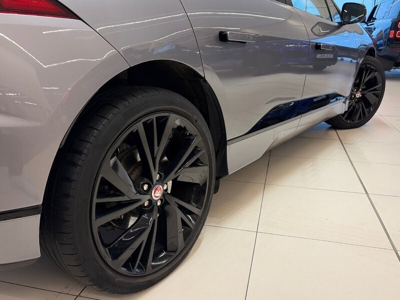 Used Jaguar I-Pace 2023 for sale - 77501332: Photo 52