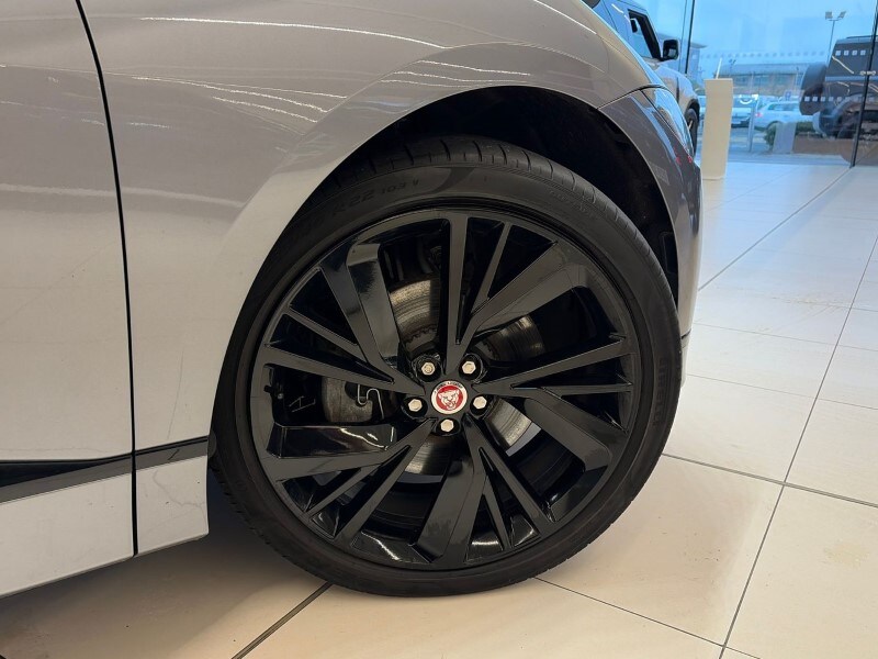 Used Jaguar I-Pace 2023 for sale - 77501332: Photo 53