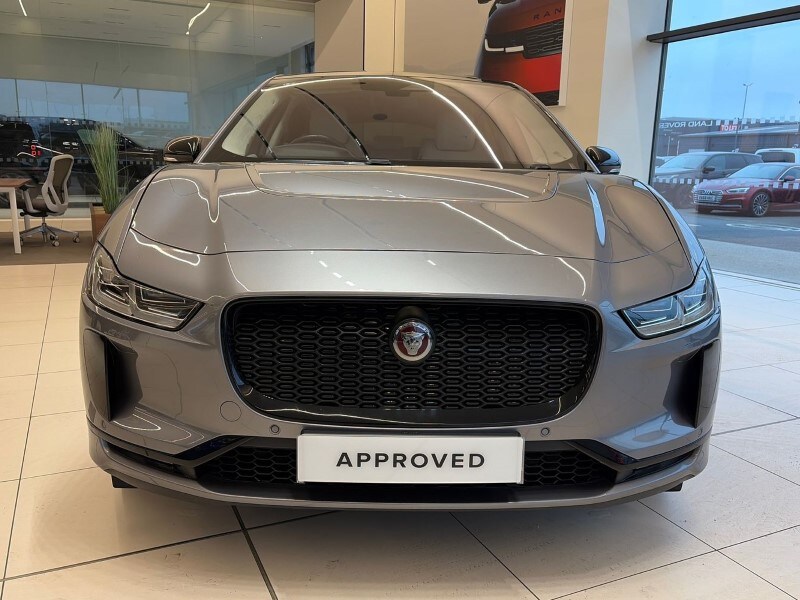 Used Jaguar I-Pace 2023 for sale - 77501332: Photo 57