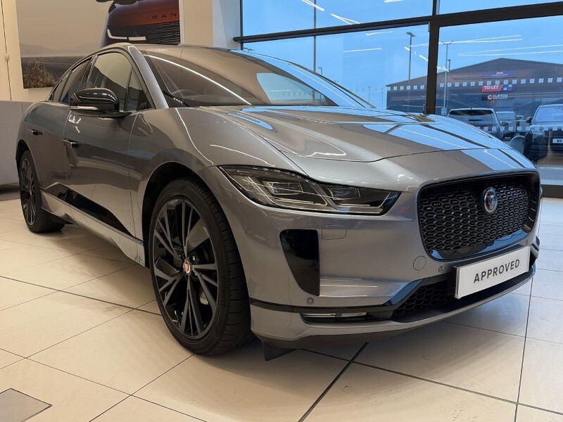 Used Jaguar I-Pace 2023 for sale - 77501332: Photo 58