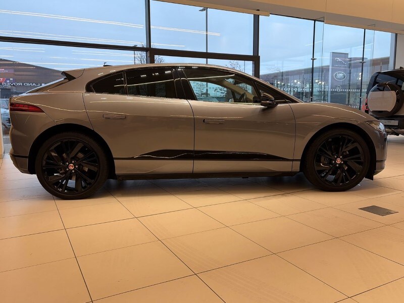 Used Jaguar I-Pace 2023 for sale - 77501332: Photo 59