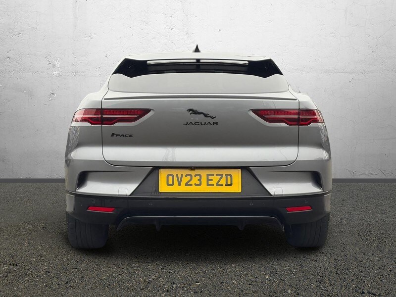 Used Jaguar I-Pace 2023 for sale - 77501332: Photo 6