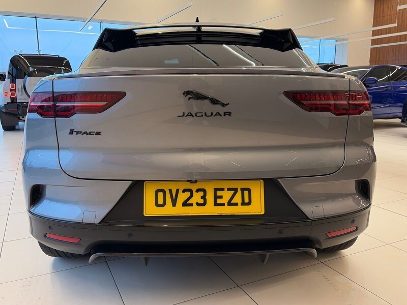 Used Jaguar I-Pace 2023 for sale - 77501332: Photo 60
