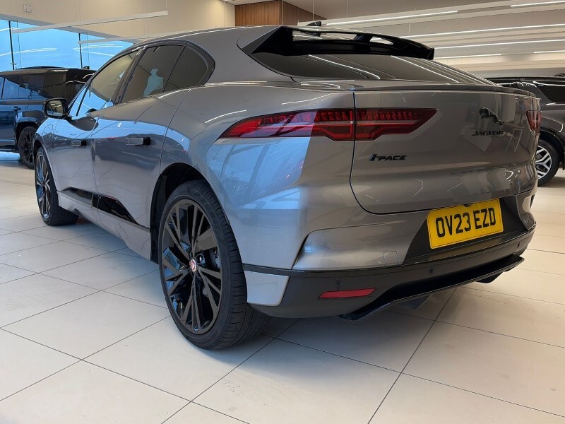 Used Jaguar I-Pace 2023 for sale - 77501332: Photo 61