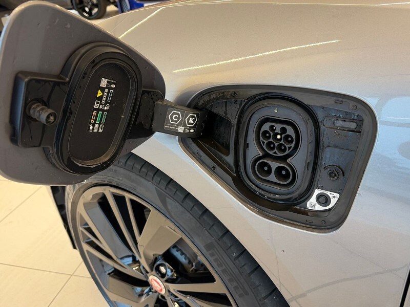 Used Jaguar I-Pace 2023 for sale - 77501332: Photo 62