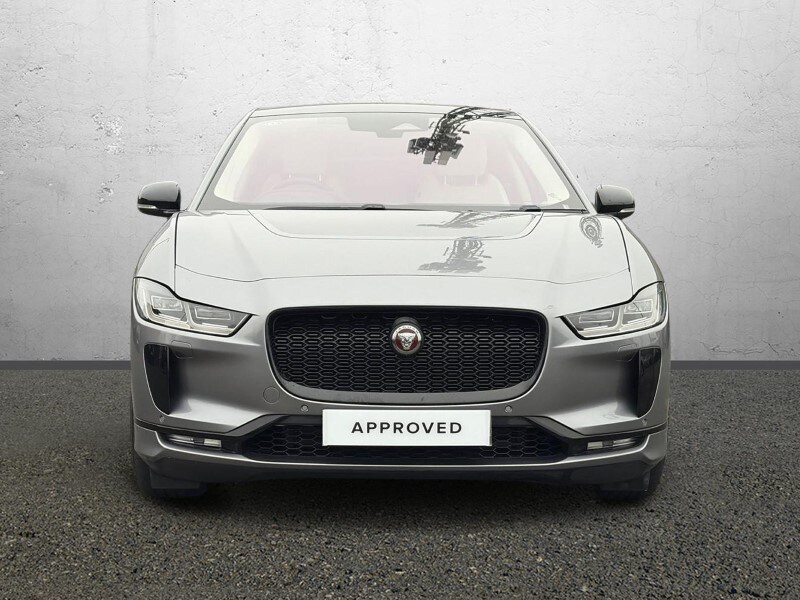 Used Jaguar I-Pace 2023 for sale - 77501332: Photo 7