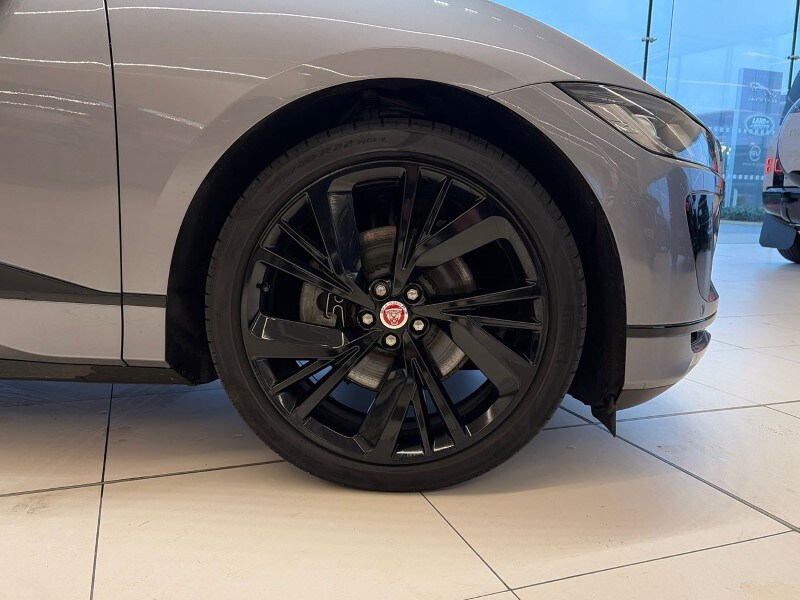Used Jaguar I-Pace 2023 for sale - 77501332: Photo 8