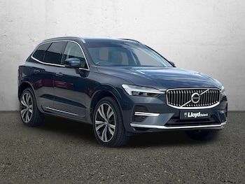 Used Volvo XC60 2021 for sale - 79357185: Photo