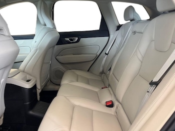 Used Volvo XC60 2021 for sale - 79357185: Photo