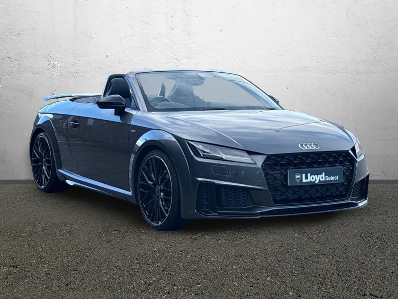 Used Audi TT 2020 for sale - 77570187: Photo 1