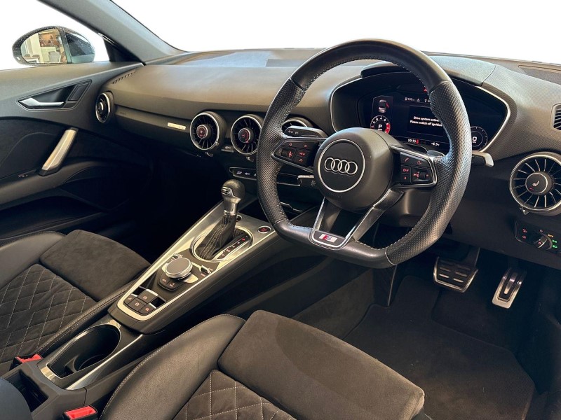 Used Audi TT 2020 for sale - 77570187: Photo 10