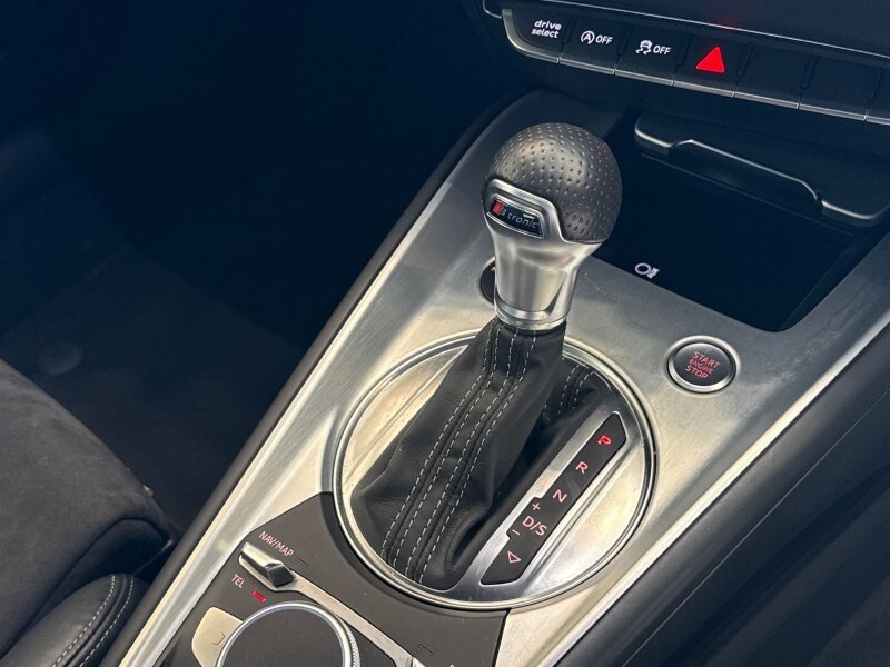 Used Audi TT 2020 for sale - 77570187: Photo 14