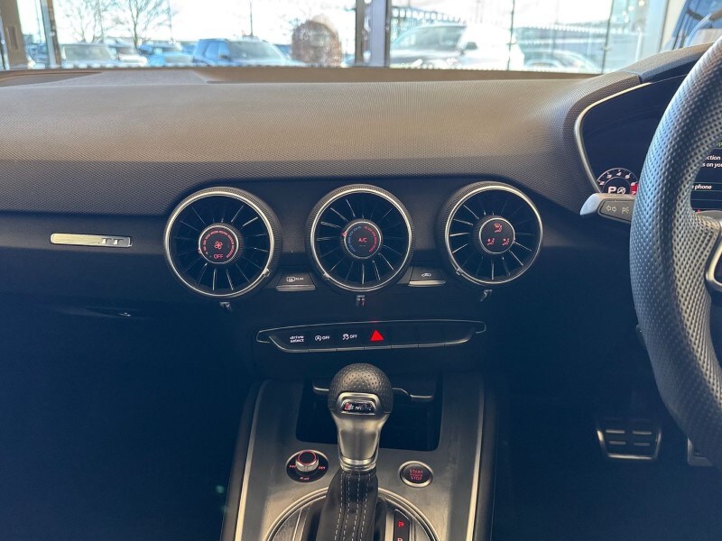 Used Audi TT 2020 for sale - 77570187: Photo 15