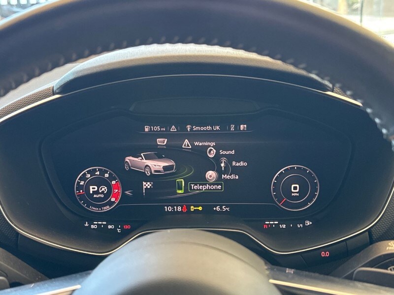 Used Audi TT 2020 for sale - 77570187: Photo 17