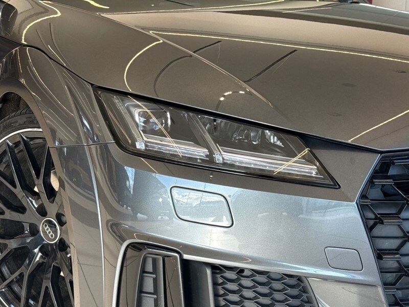 Used Audi TT 2020 for sale - 77570187: Photo 18