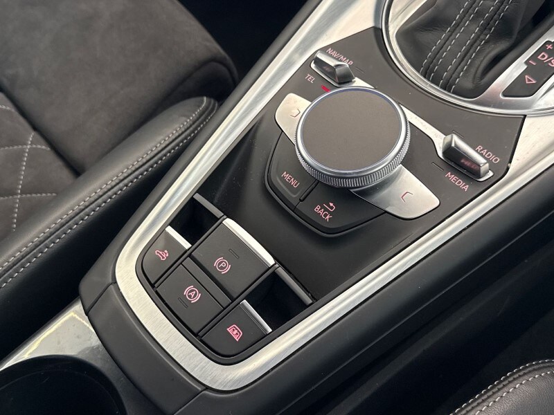 Used Audi TT 2020 for sale - 77570187: Photo 19