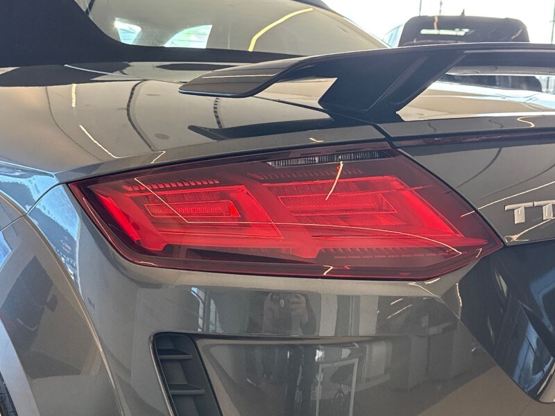 Used Audi TT 2020 for sale - 77570187: Photo 20