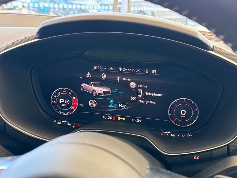 Used Audi TT 2020 for sale - 77570187: Photo 30