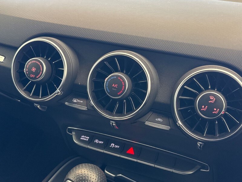 Used Audi TT 2020 for sale - 77570187: Photo 32