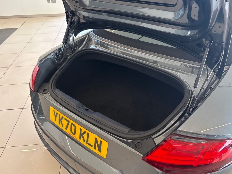 Used Audi TT 2020 for sale - 77570187: Photo 38