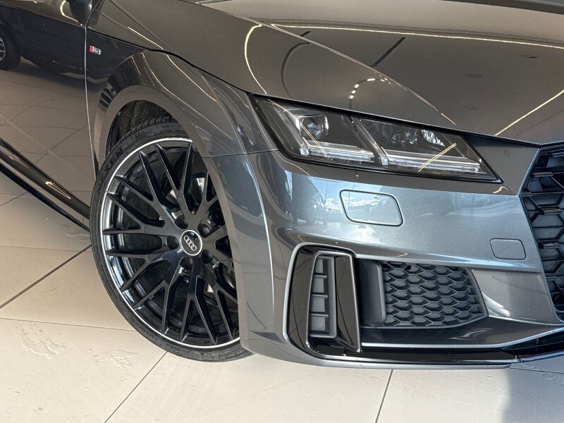 Used Audi TT 2020 for sale - 77570187: Photo 39