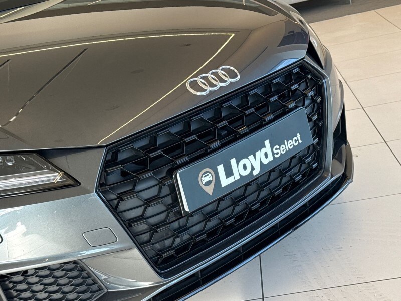 Used Audi TT 2020 for sale - 77570187: Photo 40