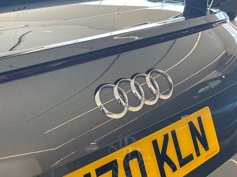 Used Audi TT 2020 for sale - 77570187: Photo 42