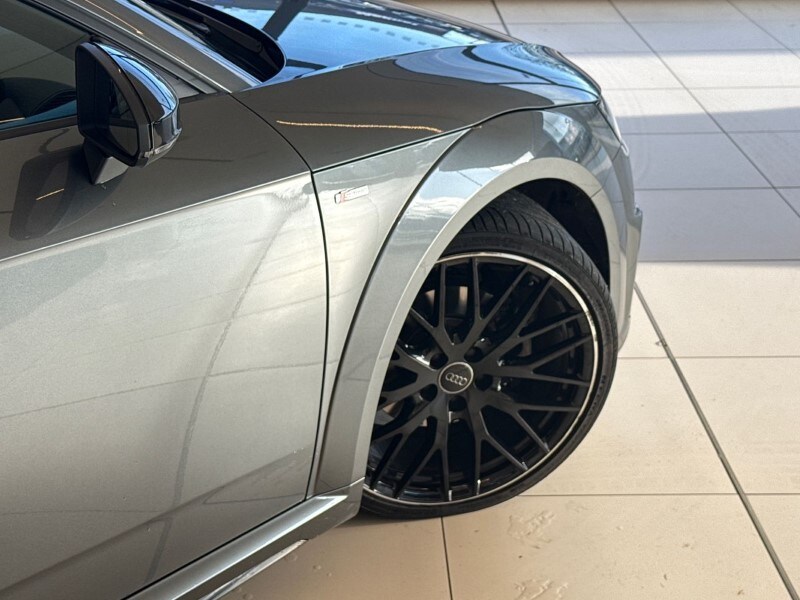 Used Audi TT 2020 for sale - 77570187: Photo 46