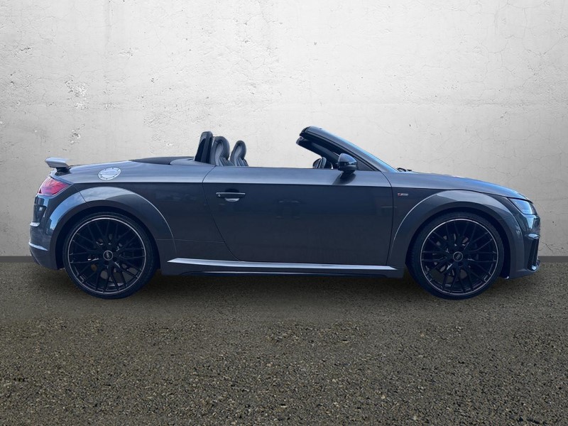 Used Audi TT 2020 for sale - 77570187: Photo 6