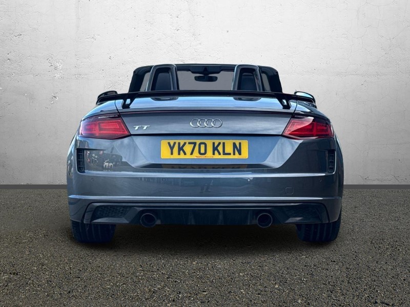 Used Audi TT 2020 for sale - 77570187: Photo 7